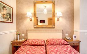 Hotel Caravaggio Rome